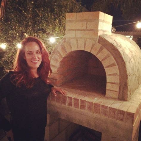 Proper Brick Oven - Mattone Barile - BrickWood Ovens