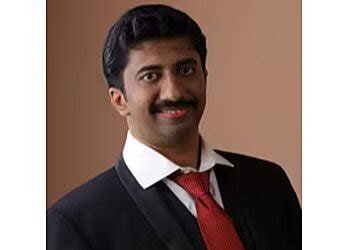 3 Best ENT Doctors in Thiruvananthapuram, KL - Expert Recommendations