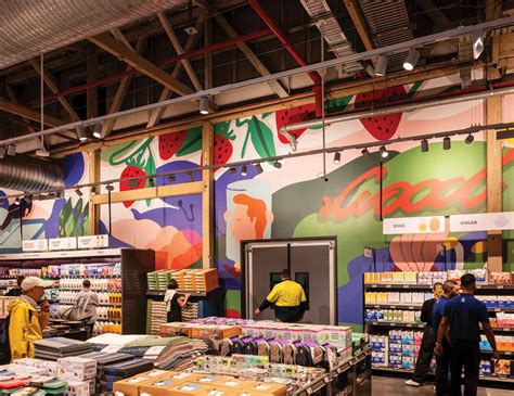 ALDI Corner Store - Australia - A Local, Art… | Landini Associates