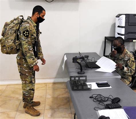 JRTC welcomes 4th SFAB for Rotation 20-08 | Article | The United States ...