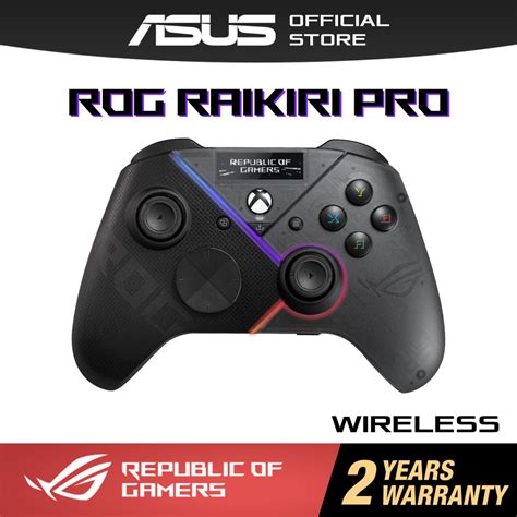 Image result for Rog Xbox Controller