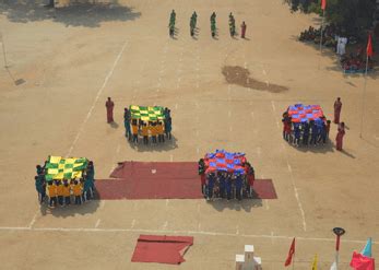 JKKN Matriculation Higher Secondary School
