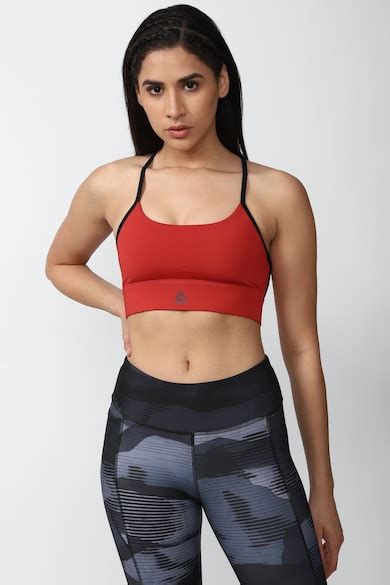 Womens WOR New TRI Backbra Pad