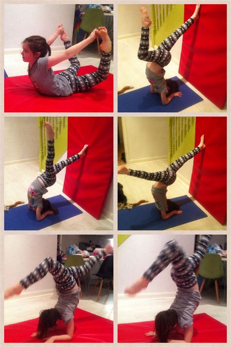 Elbow Stand Challenge 的图像结果