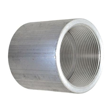 Image result for How to Thread Aluminum Pipe