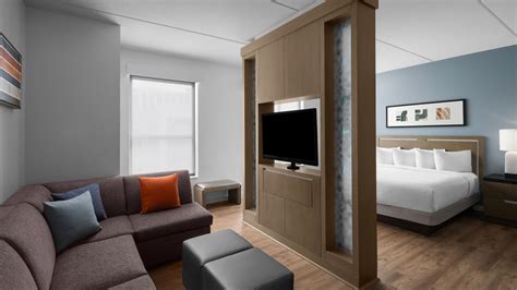 Extended Stay Morrisville NC Hotel Near Raleigh | Hyatt House Raleigh