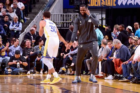 Lakers vs. Warriors in the play-in: Schedule and how to watch - Silver ...