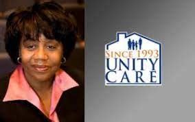 Image result for Unity Care