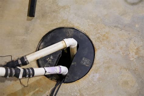 Basement Drainage Systems | Direct Waterproofing