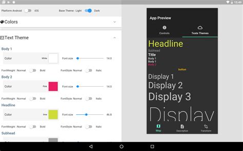 Image result for Flutter Library