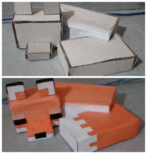 Image result for Minecraft Shulker Box Tutorial