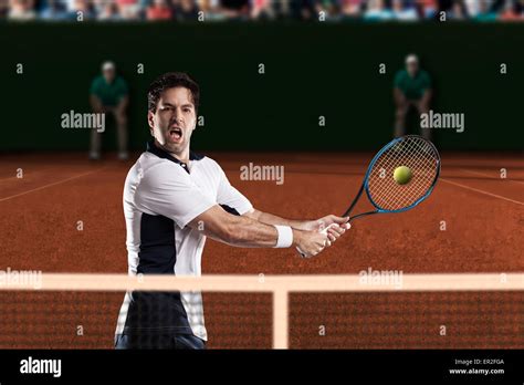 Tennis 的图像结果