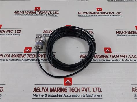 Wartsila Mbs 3350 Pressure Sensor 0-10 Bar – Aeliya Marine Tech