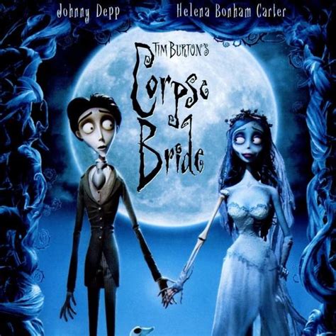 Image result for Corpse Bride Medley