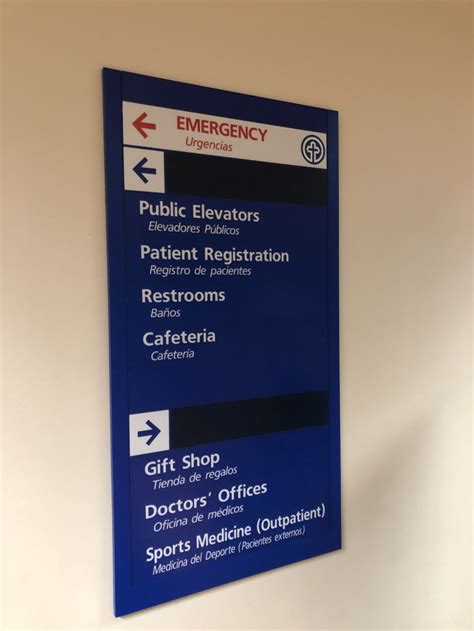 Internal Building Signage 的图像结果