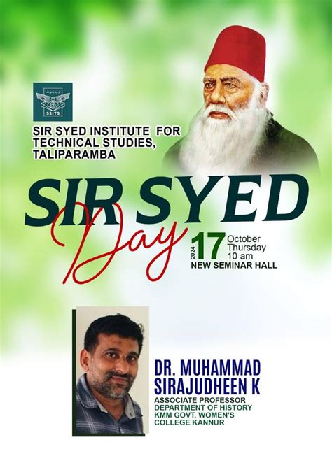 Sir Syed Institute For Technical Studies