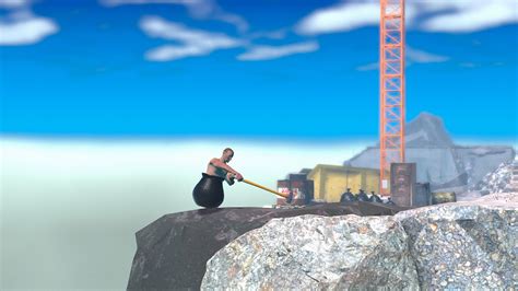 Getting Over It Hack PC 的图像结果