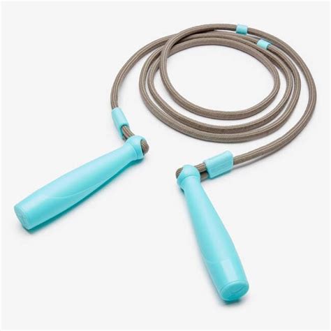 Buy Domyos Kid's Skipping Rope 500 - Blue Online at Low Prices in India ...