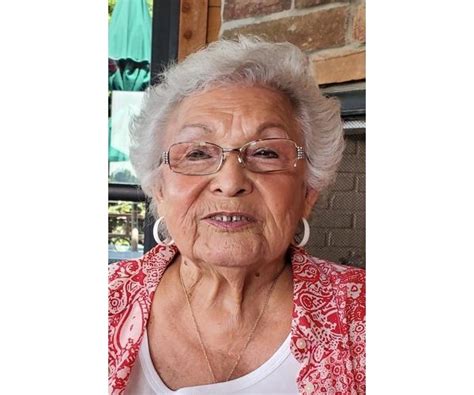 Felicidad "Trevino" Gallegos Obituary (2025) - Lima, OH - Hanneman ...