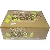 coffee day beverages Roosh Premium Ginger Tea, 100 Bags, 200 grams ...