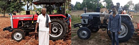 TAFE | Media Release | TAFE’s Free Tractor Rental Scheme Helps Small ...