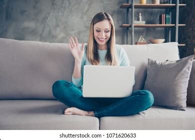 Video Call 的图像结果