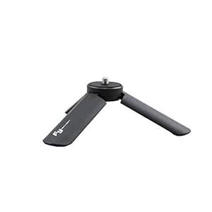 FeiyuTech Mini Desktop Tabletop Tripod Stand with 1/4"-20 Mounting ...