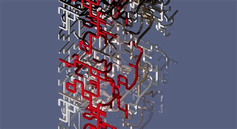 Image result for Wave Function Collapse Algorithm