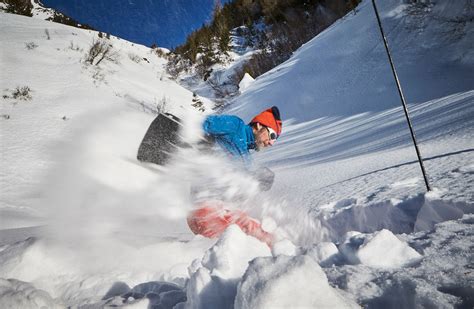 First Line oder Safety First? | Saalbach Hinterglemm