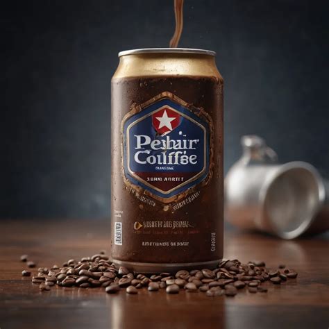 Exploring PBR Hard Coffee: An In-Depth Analysis