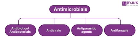 Image result for Antimicrobial Examples