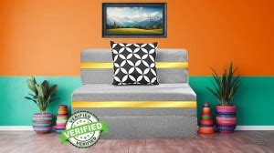 Single Sofa Beds | Buy Single Sofa Beds Online at Best Prices Available ...