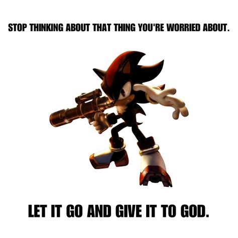 52 Christian Shadow the Hedgehog ideas in 2025 | christian quotes god ...
