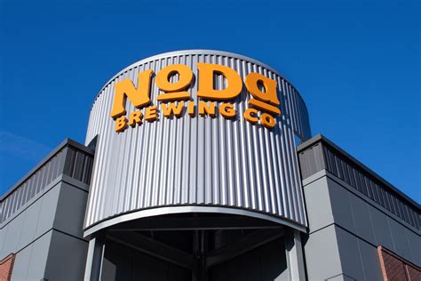 Visit | NoDa Brewing Company