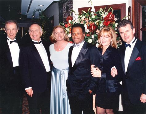The Original Cast of "The Love Boat" - Dawn Princess, 1997 | Princess ...