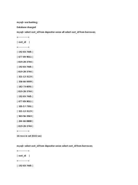 Image result for SQL2 Query