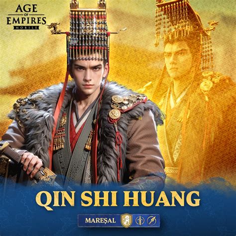 Age - 🎈Known throughout history as King Zheng of Qin or the First ...