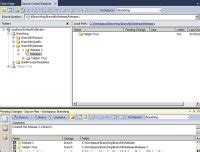 Image result for Branch TFS Tutorial