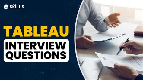 Image result for Tableau Scenario-Based Interview Questions