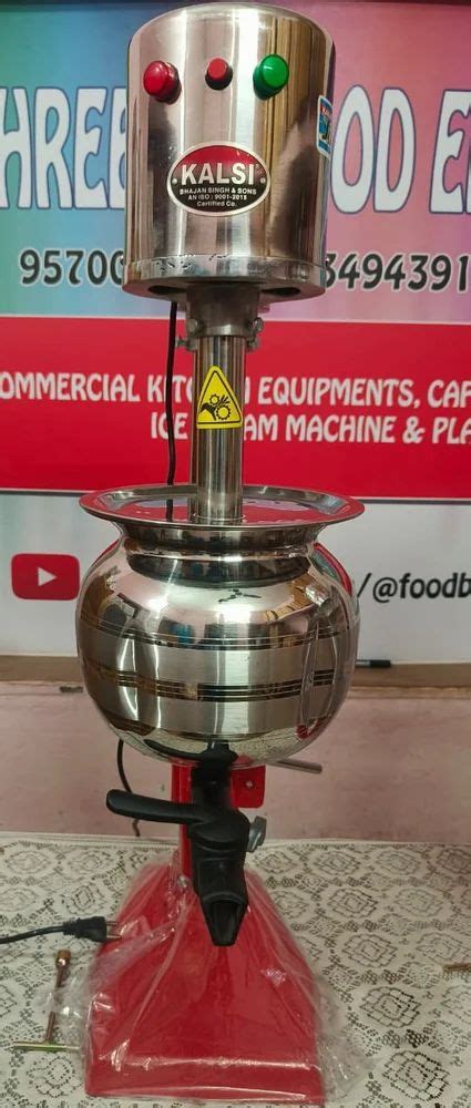 Image result for Lassi Making Machine