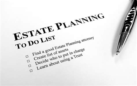 What Are the Disadvantages of A Testamentary Trust? | PM Attorneys