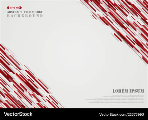 Red Technology Background 的图像结果