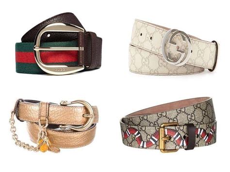 The top 10 most expensive belt brands in the world 2021 Tuko.co.ke