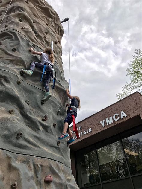 South Mountain YMCA to Host Annual Healthy Kids Day May 4 - The Village ...