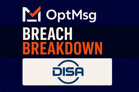 Breach Breakdown: Massive DISA Global Solutions Data Breach