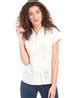 Buy White Shirts for Women by CHEROKEE Online | Ajio.com
