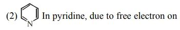 Statement I : Sodium hydride can be used as an oxidising agent.