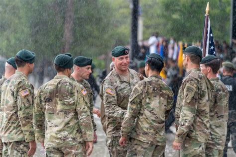 Exercise Fuerzas Comando 2022 kicks off in Honduras | Article | The ...