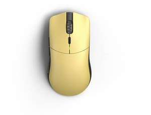 Glorious PC Gaming Race Glorious Model O Pro Wireless Wireless ...