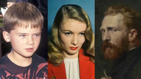 Famous People With Schizophrenia Today